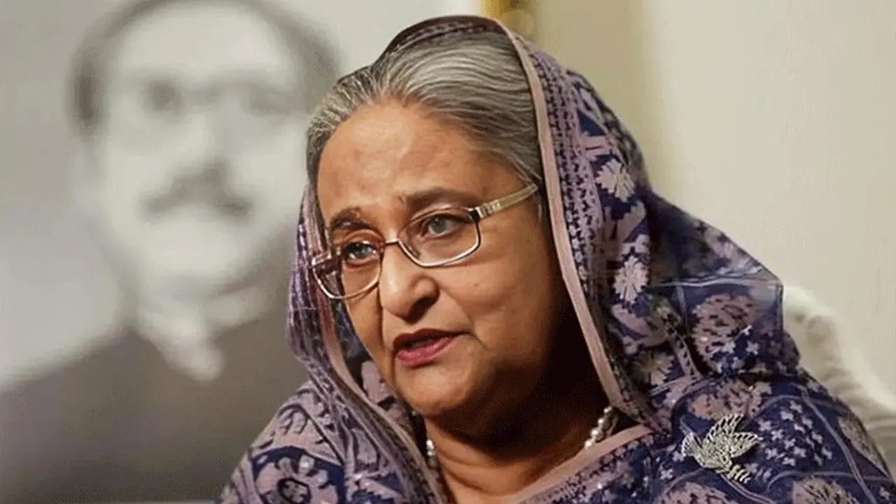 শেখ হাসিনার রায় ঘোষণার তারিখ জানা যাবে দুপুরে
